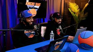 Epic Finale: Knicks Season Comes To A Dramatic Close In Game 7 | Ep 90