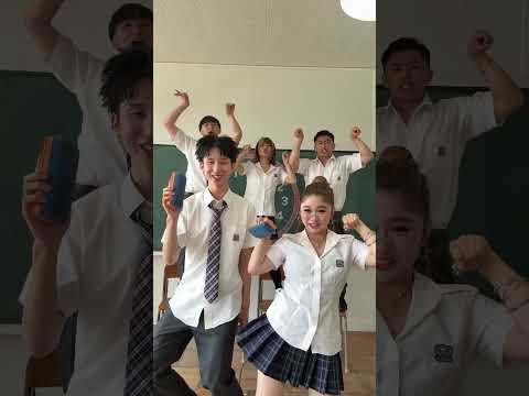 もんちゃんwwwwwww#ゆのん #あみか#伊吹とよへ