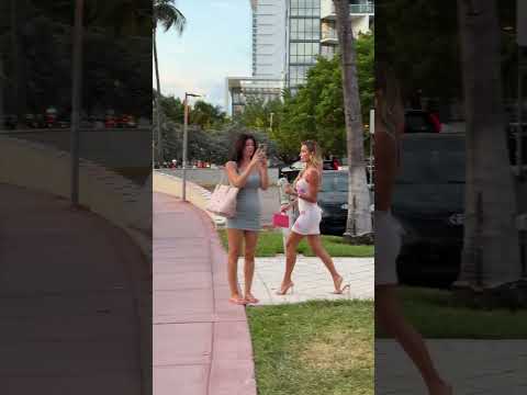 Paraiso Miami Swim Week Style