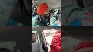 Delhi Life Reality — Mehngai & Struggles 🏙️