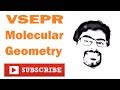 Molecular Shapes and Electron Density