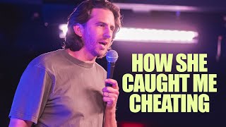 My Wife Caught Me Cheating On Her - Story Time