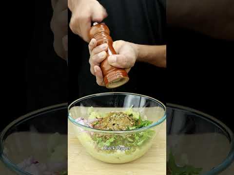 Bread Potato Roll #shorts #asmr