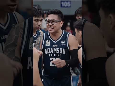 #adamson #falcons #uaap #ncaa #pba #nba #wnba