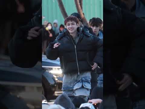 락스타에 빠져든다 #스트레이키즈 #락