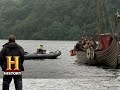 Viking Longboats and Sailing Adventures