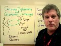 Renaissance to the Columbian Exchange