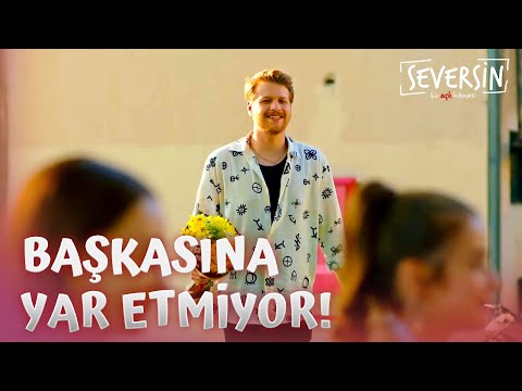 Tolga Asya'yı Selçuk'a Kaptırmamakta Kararlı! - Seversin 7. Bölüm