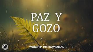 MUSICA INSTRUMENTAL CRISTIANA SIN ANUNCIOS INTERMEDIOS - PIANO WORSHIP - PAZ Y GOZO