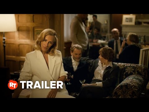 After the Hunt Trailer #1 (2025)