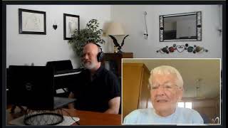 Bob has a conversation with..."Jane Elliott Against Racism!" (2)