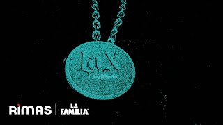 Bryant Myers, Jay Wheeler - La X (Lyric Video) | Millo Gangster Club