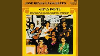 Gitan poète