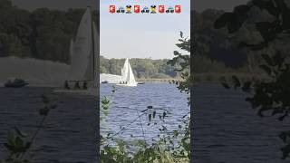 Verfolgungsjagd 🚨👮‍♂️Speedboot 🚤 Havel 😅🚨👮‍♂️
