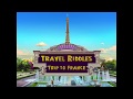 Video für Travel Riddles: Trip to France