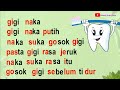 Kuis Belajar Membaca dan Kebiasaan Sehat