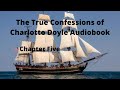 Captain Jaggery and Charlotte's Journey