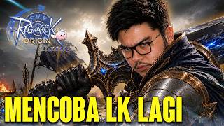 KATANYA LK MASIH MAEN DI GUILD LEAGUE? PROSGARD ROOC! - Ragnarok Origin Classic