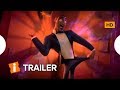 Trailer 4 do filme Spies in Disguise