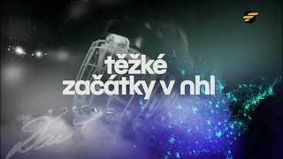 Dominik Hašek zrozen k chytání