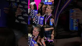 Barebarics - partner taneční soutěže CZECH DANCE TOUR - rozhovor s Peterem