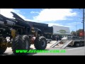 Batmobile Journey and Functionality