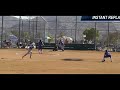 Rules for Leaving Base Early