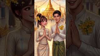 နှစ်သစ်မှာရွှင်လန်းချမ်းမြေ့ကြပါစေ။