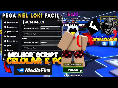 [⚽UPD] Blue Lock Rivals SCRIPT NOVO! AUTO GK, NEL  RIN, Infinite Spins! (PC & Mobile) 2025