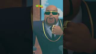 Billa Builder Vs Kicko Ki Fight | Kicko & Super Speedo | Popular Hindi YT Shorts | #Kicko