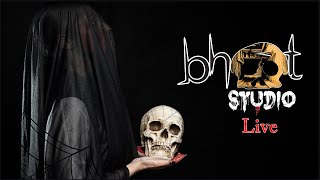 Bhoot Studio Live with RJ Apurbo | 24 July 2025 | JAGO FM