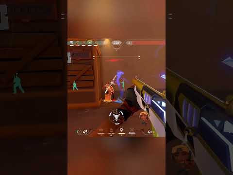 Crazy Raze (Part 96)