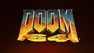 Doom 64 is free to own on Epic Games Store