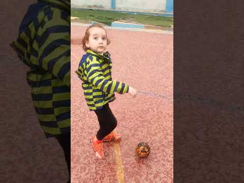 بصباصة قماصة 🤩 هالاند الاهلي #shorts