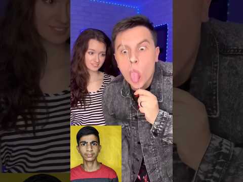 Toung ko kaat Diya ? Amazing magic tricks ?? #viral #toung #trending