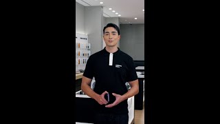 Love that look? Use #CircletoSearchwithGoogle to find the outfit instantly, without switching apps.