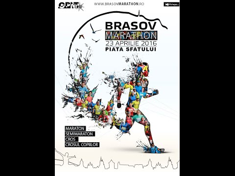 brasov marathon