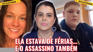 Quando a maldade aparece na infância | O caso Sunny Stewart