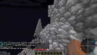 NEW COMPUTER!!!!!!! Hypixel minecraft.
