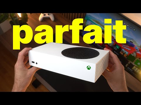J’ai remplacé mon PC Gaming par cette Xbox à 250€