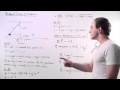 Pendulum Energy and Forces Concepts