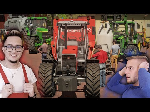 SPRZEDALIŚMY BECZKE GOSPODARZOWI ✅ ON MUSI Z NAMI ZOSTAĆ! 😍 "od Biedaka do Kozaka" #345🔥 MafiaSolec