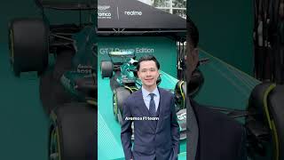 Grand Launching realme GT 7 di Paris! 🔥