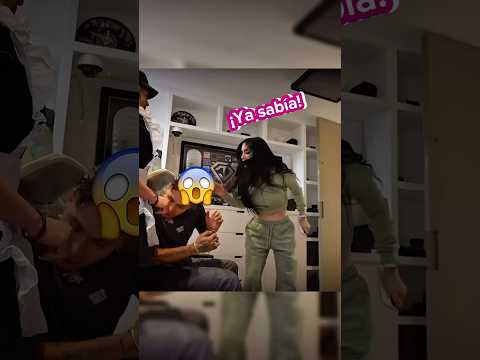 KIM ENCUENTRA A JUAN CON OTRA MUJER ๐ณ | #jukilop #kimberlyloaiza #juandediospantoja