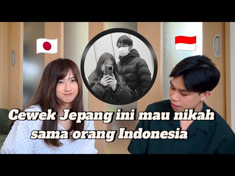 Makin banyak orang Jepang yang masuk Islam dan mau nikah dengan orang Indonesia