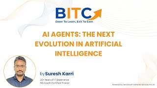 Getting Started with AI Agents | BestITCourses