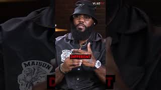 Wil Milz Calls Out Fat Joe for His Stories: He's Lying