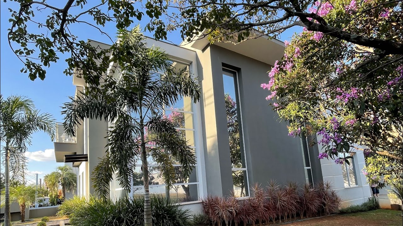Villa do Bosque