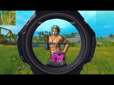 MOMENTOS ENGRAÇADOS DE FREE FIRE THUG LIFE!