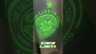 CELTIC LISBOA 50TH ANNIVERSARY